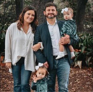 Meet your Posher, Christine